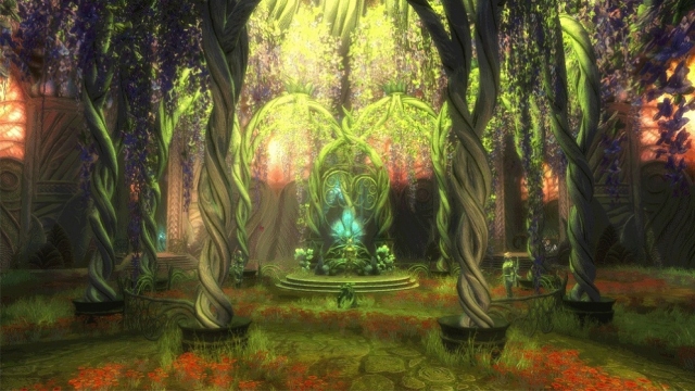 Kingdoms of Amalur: Reckoning (Xbox 360) image