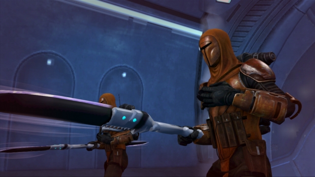 Kinect Star Wars (Xbox 360) image