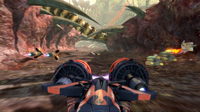 Kinect Star Wars (Xbox 360) image