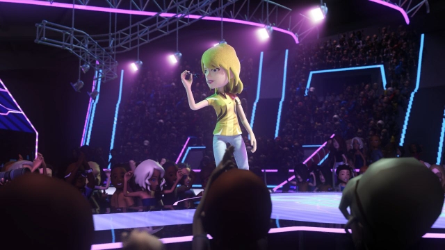 Kinect Sports: Season Two (Xbox 360) image