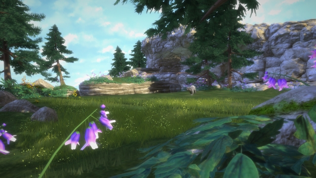 Kinectimals: Now With Bears! (Xbox 360) image