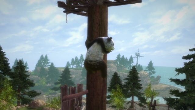 Kinectimals: Now With Bears! (Xbox 360) image