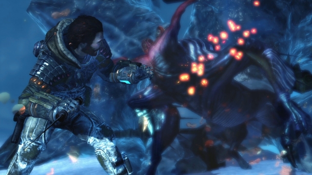 Lost Planet 3 (Xbox 360) image