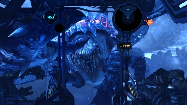 Lost Planet 3 (Xbox 360) image