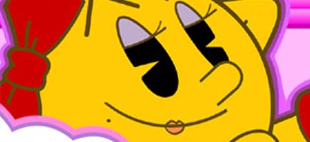 Ms. Pac-Man (Xbox 360) image