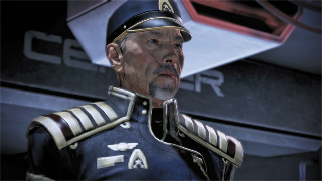 Mass Effect 3 image