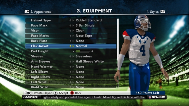 Madden NFL 12 (Xbox 360) image