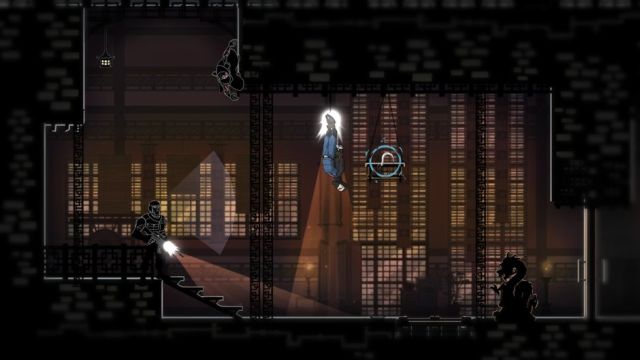Mark of the Ninja (Xbox 360) image