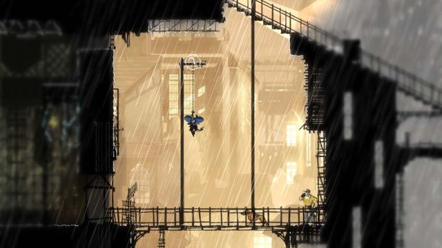 Mark of the Ninja (Xbox 360) image