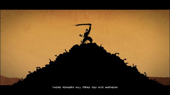 Mark of the Ninja (Xbox 360) image