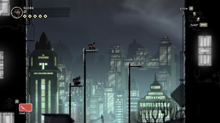 Mark of the Ninja (Xbox 360) image