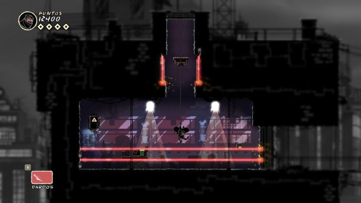 Mark of the Ninja (Xbox 360) image