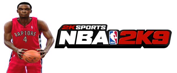 NBA 2K9 (Xbox 360) image