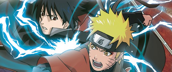 Naruto Shippuden: Ultimate Ninja Storm 2 (Xbox 360) image