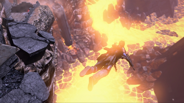 Neverdead (Xbox 360) image