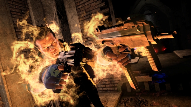 Neverdead (Xbox 360) image