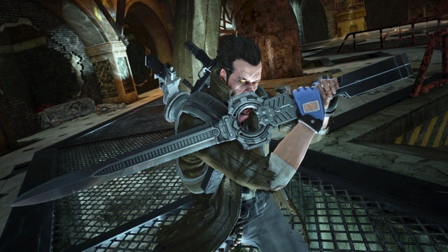 Neverdead (Xbox 360) image