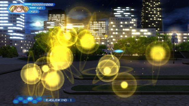 Otomedius Excellent (Xbox 360) image