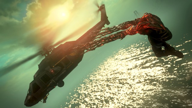 Prototype 2 asset