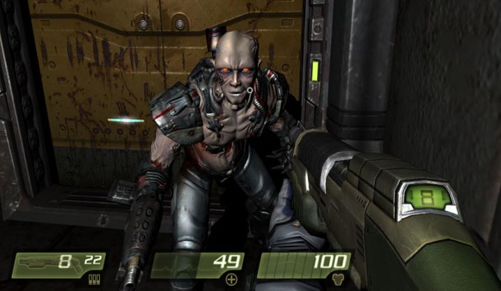 Quake 4 xbox one deals