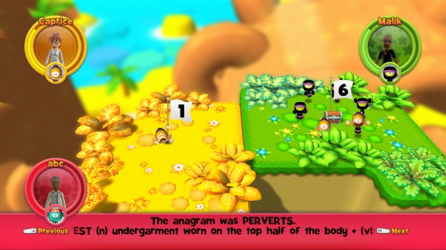 Plants vs Zombies 2: It's About Time - ABC ME