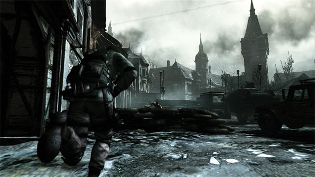 Resident Evil 6 image