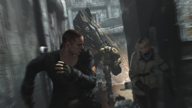 Resident Evil 6 image
