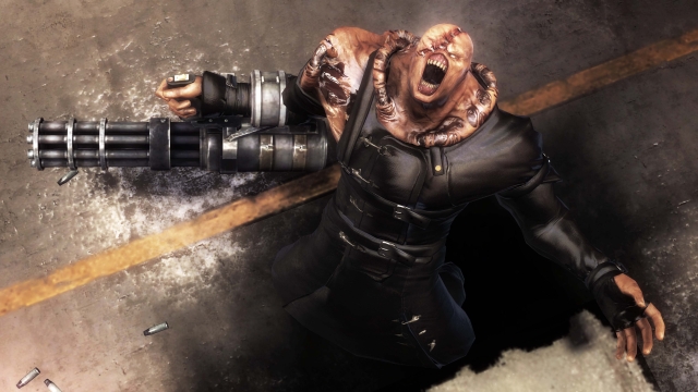 Resident Evil: Operation Raccoon City (Xbox 360) image