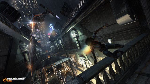 Remember Me image