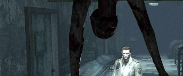 HonestGamers - Silent Hill: Homecoming (PlayStation 3) Review