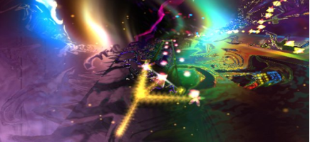 Space Giraffe (Xbox 360) image