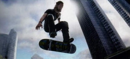Skate (Xbox 360) image