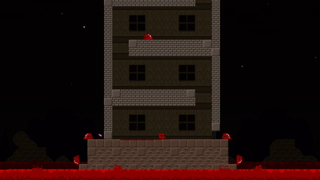 Super Meat Boy (Xbox 360) image