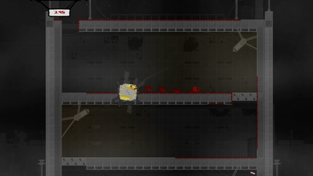 Super Meat Boy (Xbox 360) image