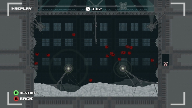 Super Meat Boy (Xbox 360) image