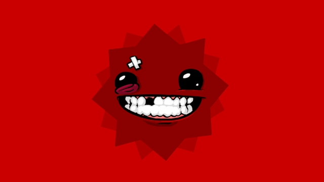 Super Meat Boy (Xbox 360) image