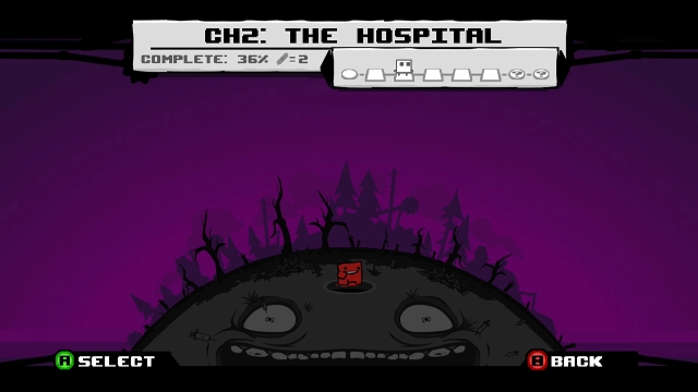 Super Meat Boy (Xbox 360) image