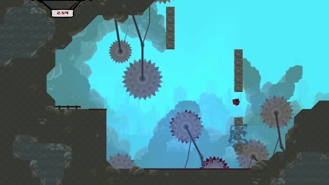 Super Meat Boy (Xbox 360) image
