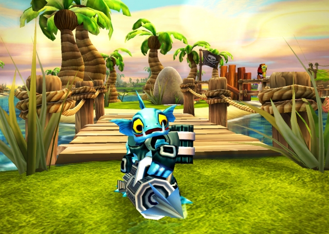 Skylanders: Spyro's Adventure (Xbox 360) image