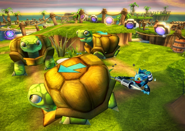 Skylanders: Spyro's Adventure (Xbox 360) image