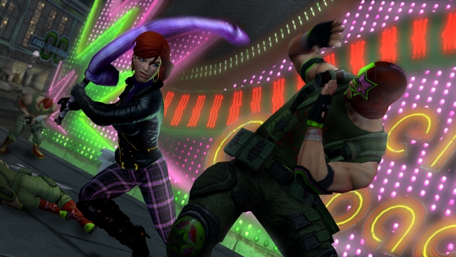 Saints Row: The Third (Xbox 360) image