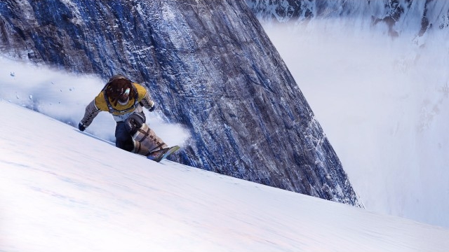 SSX image