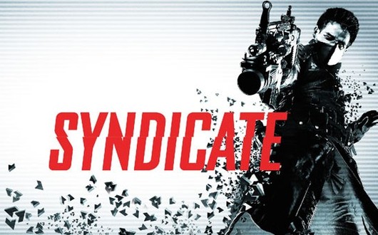 Syndicate (Xbox 360) image