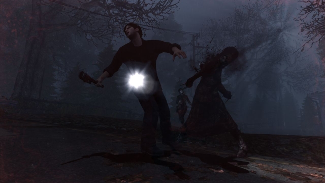 Silent Hill: Downpour (Xbox 360) image
