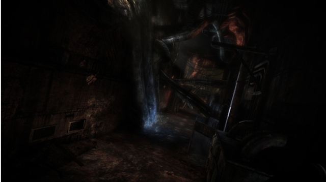 Silent Hill: Downpour (Xbox 360) image