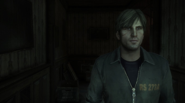 Silent Hill: Downpour (Xbox 360) image