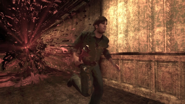 Silent Hill: Downpour (Xbox 360) image