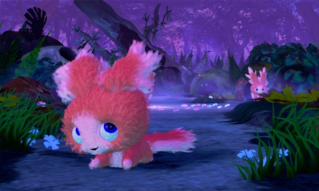 Sesame Street: Once Upon a Monster (Xbox 360) image