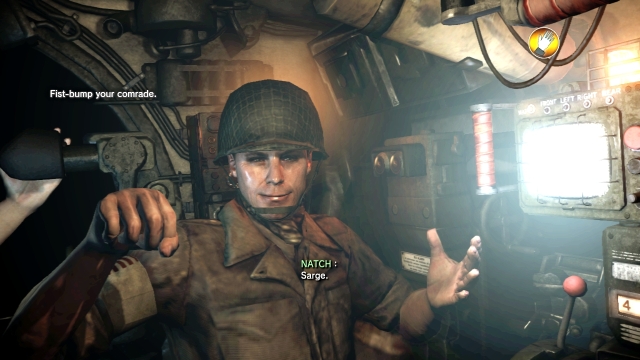 Steel Battalion: Heavy Armor (Xbox 360) image