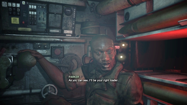 Steel Battalion: Heavy Armor (Xbox 360) image